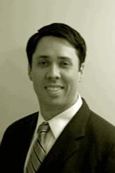 Jeff Davis, EVS President and CEO